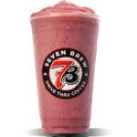 Blackberry Cobbler Wildberry Smoothie