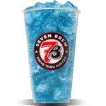 Brew Lagoon 7 Fizz Soda
