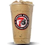 Brewchata Chai Latte