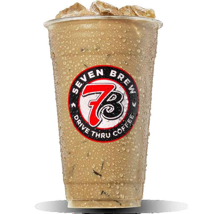 Brewchata Chai Latte