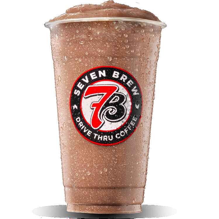 Cookies & Cream Shake