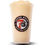 Key Lime Pie Lemonade