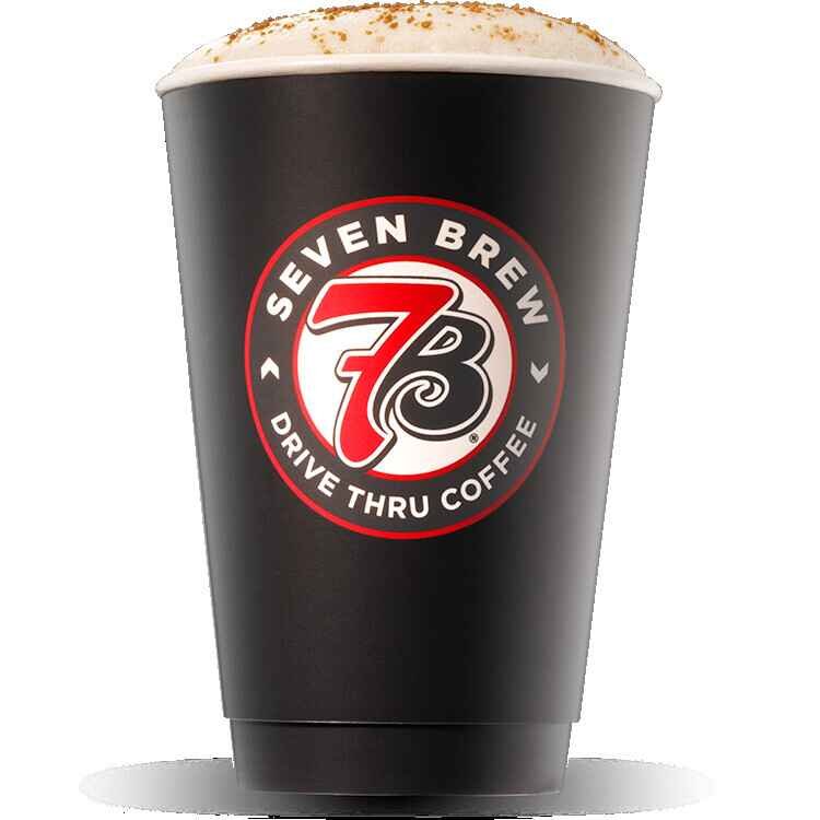 Salted Honey Chai Latte