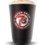 Sugar Cookie Chai Latte