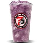 Sugar-Free Brewberry 7 Energy