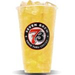 Tropic Thunder 7 Energy