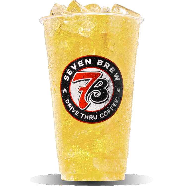 Tropic Thunder 7 Energy